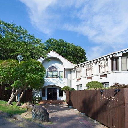 Izu Ippeki Lake Lakeside Terrace Ito  Dış mekan fotoğraf