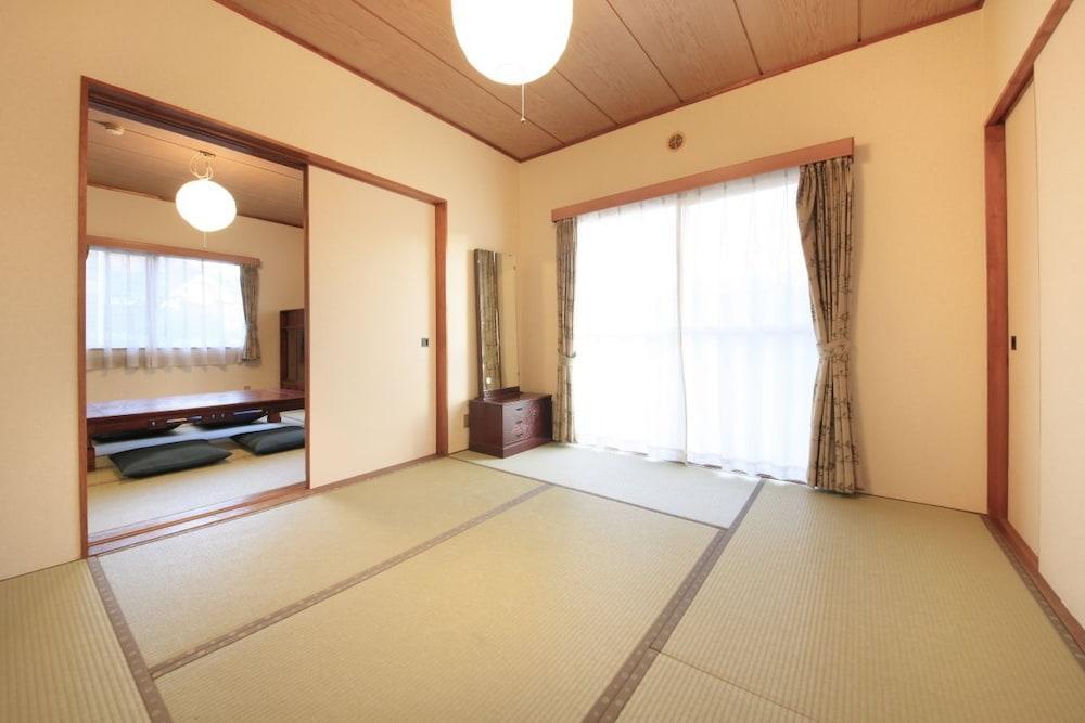 Izu Ippeki Lake Lakeside Terrace Ito  Dış mekan fotoğraf