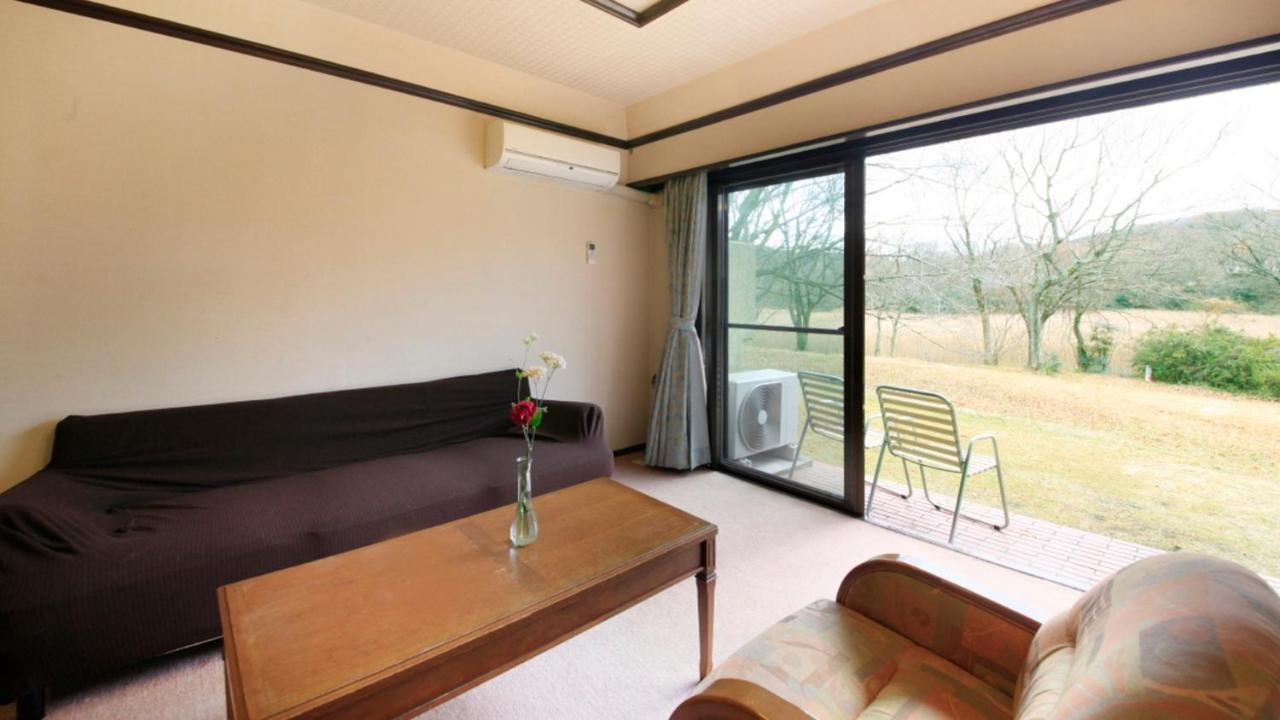 Izu Ippeki Lake Lakeside Terrace Ito  Dış mekan fotoğraf
