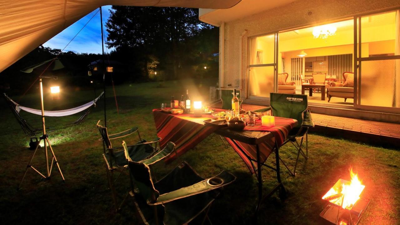Izu Ippeki Lake Lakeside Terrace Ito  Dış mekan fotoğraf