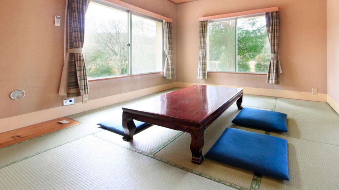 Izu Ippeki Lake Lakeside Terrace Ito  Dış mekan fotoğraf