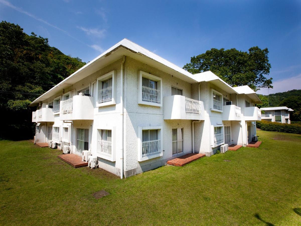 Izu Ippeki Lake Lakeside Terrace Ito  Dış mekan fotoğraf