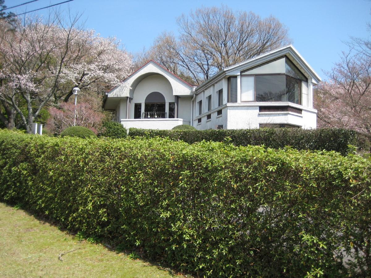 Izu Ippeki Lake Lakeside Terrace Ito  Dış mekan fotoğraf