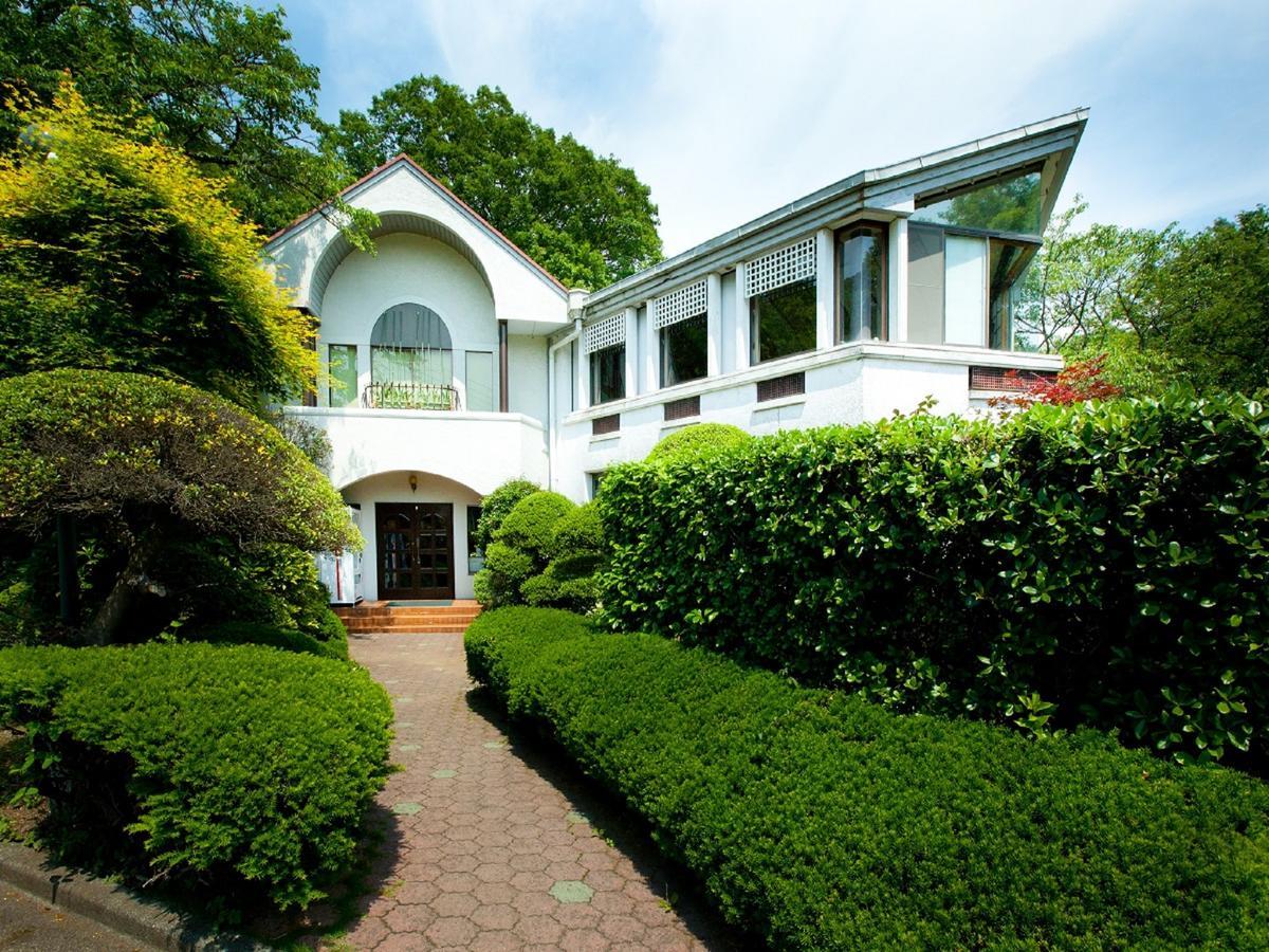 Izu Ippeki Lake Lakeside Terrace Ito  Dış mekan fotoğraf